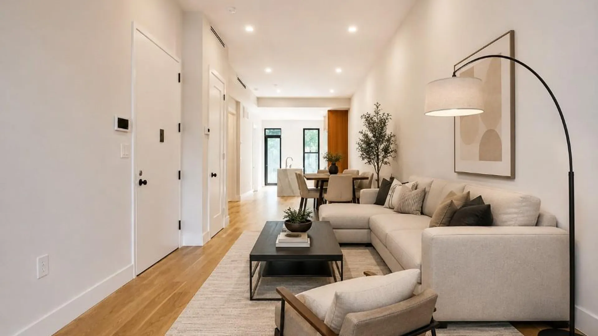 Property at 14 Spencer Place, BROOKLYN, NY 11216 9