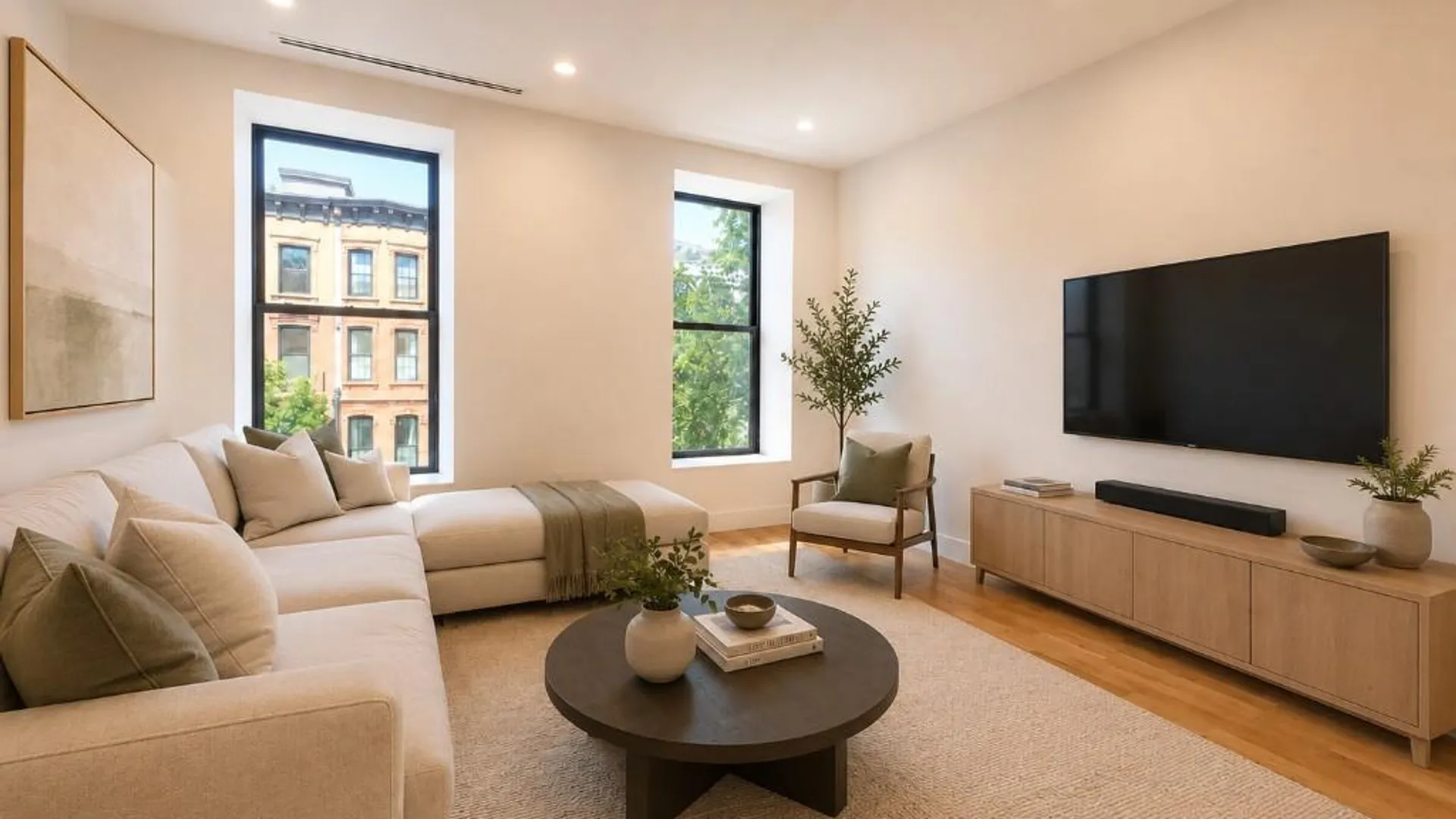 Property at 14 Spencer Place, BROOKLYN, NY 11216 3