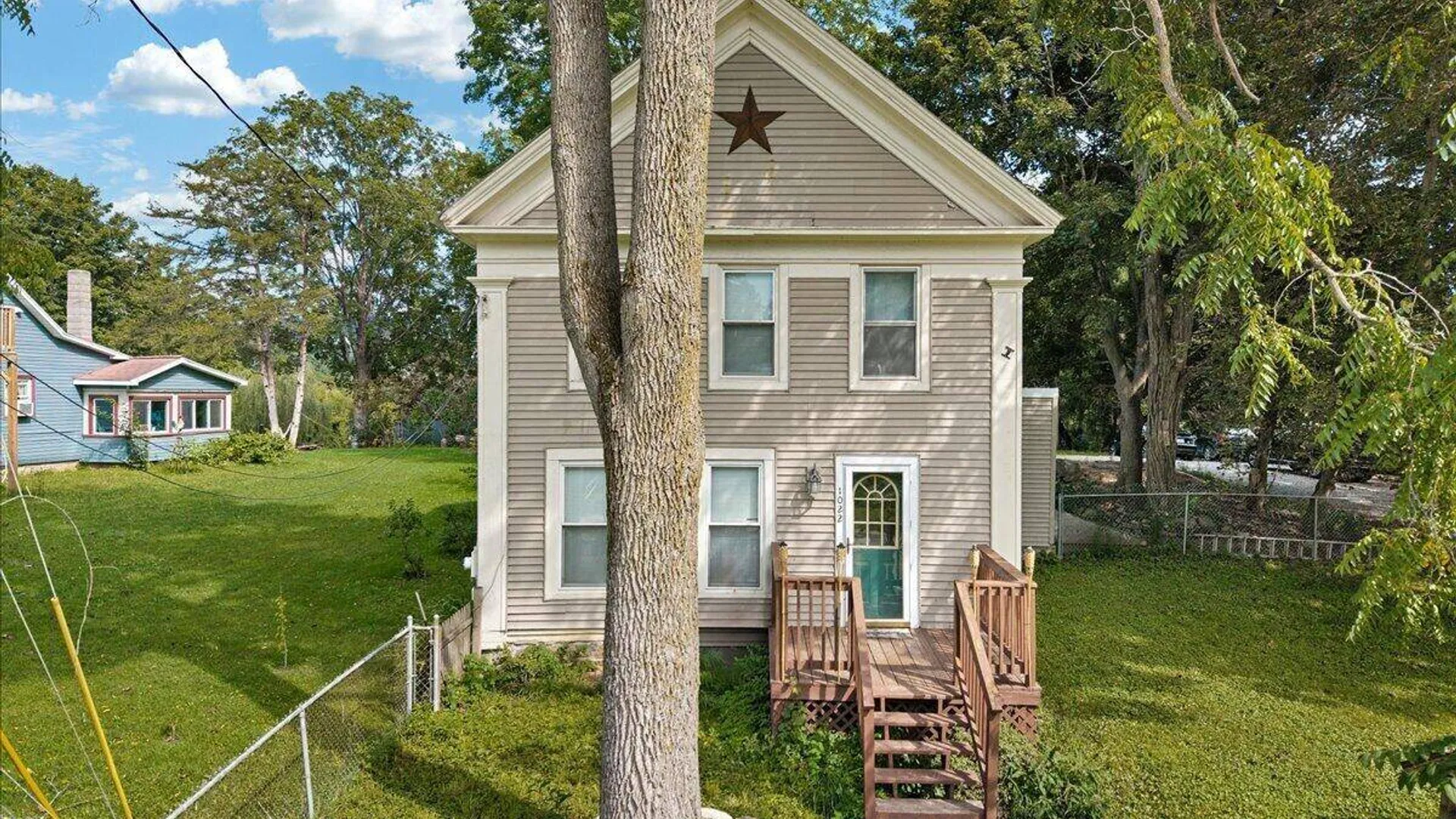 Property at 1022 State Route 29, Greenwich, NY 12834 3
