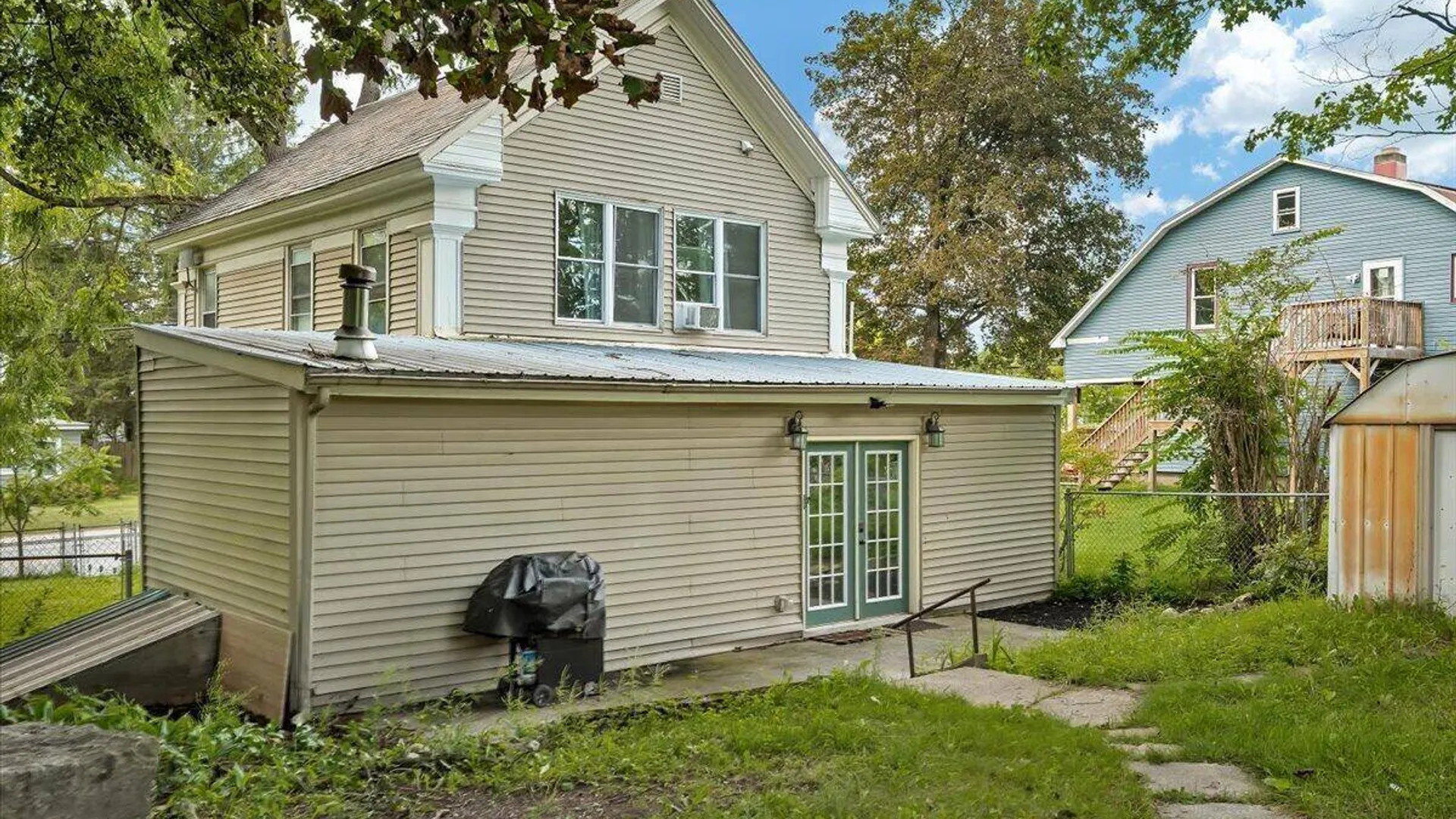 Property at 1022 State Route 29, Greenwich, NY 12834 26