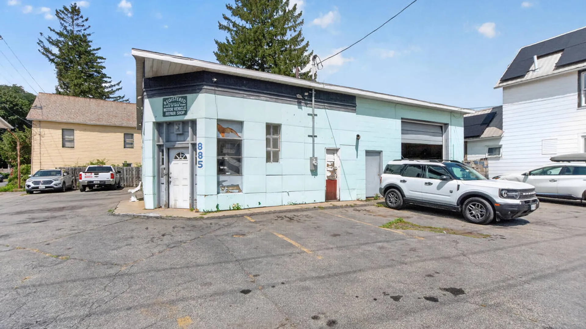 Property at 885 Strong Street, Schenectady, NY 12307 23