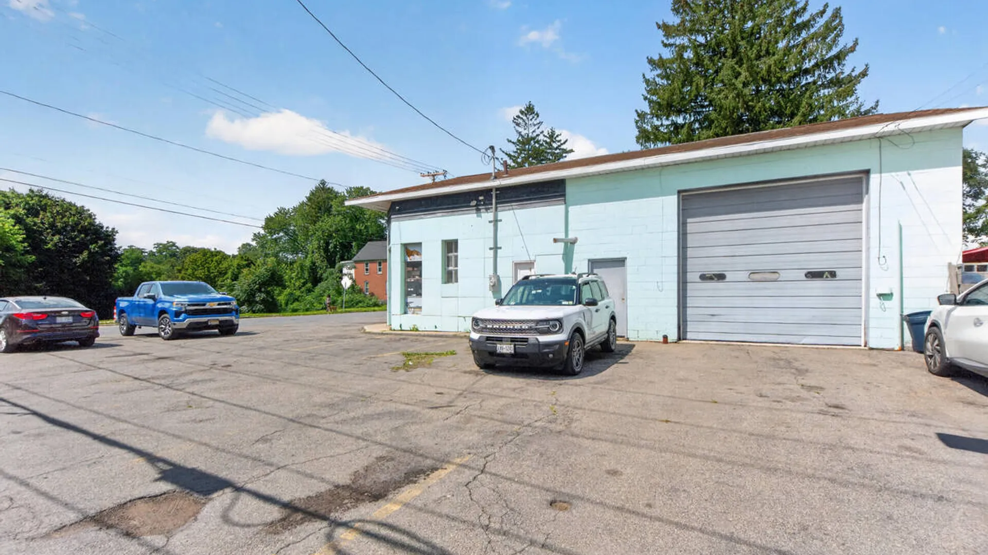 Property at 885 Strong Street, Schenectady, NY 12307 24