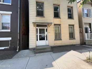 Property at 334 4th Street, Troy, NY 12180