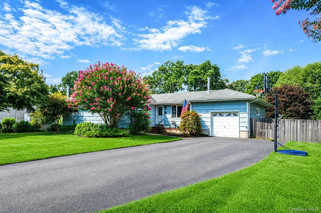 Property at 248 6th Avenue, Saint James, NY 11780