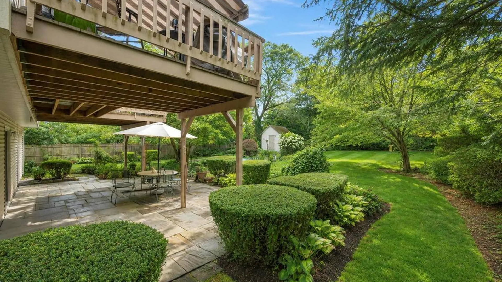 Property at 40 Nantucket Drive, Medford, NY 11763 4