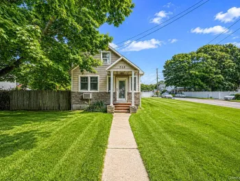 Property at 568 N Wellwood Avenue, Lindenhurst, NY 11757