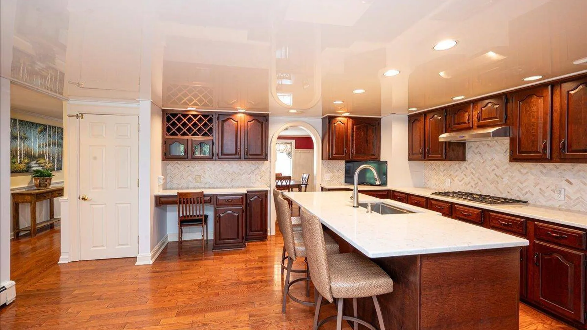 Property at 34 Albemarle Road, Westbury, NY 11590 12