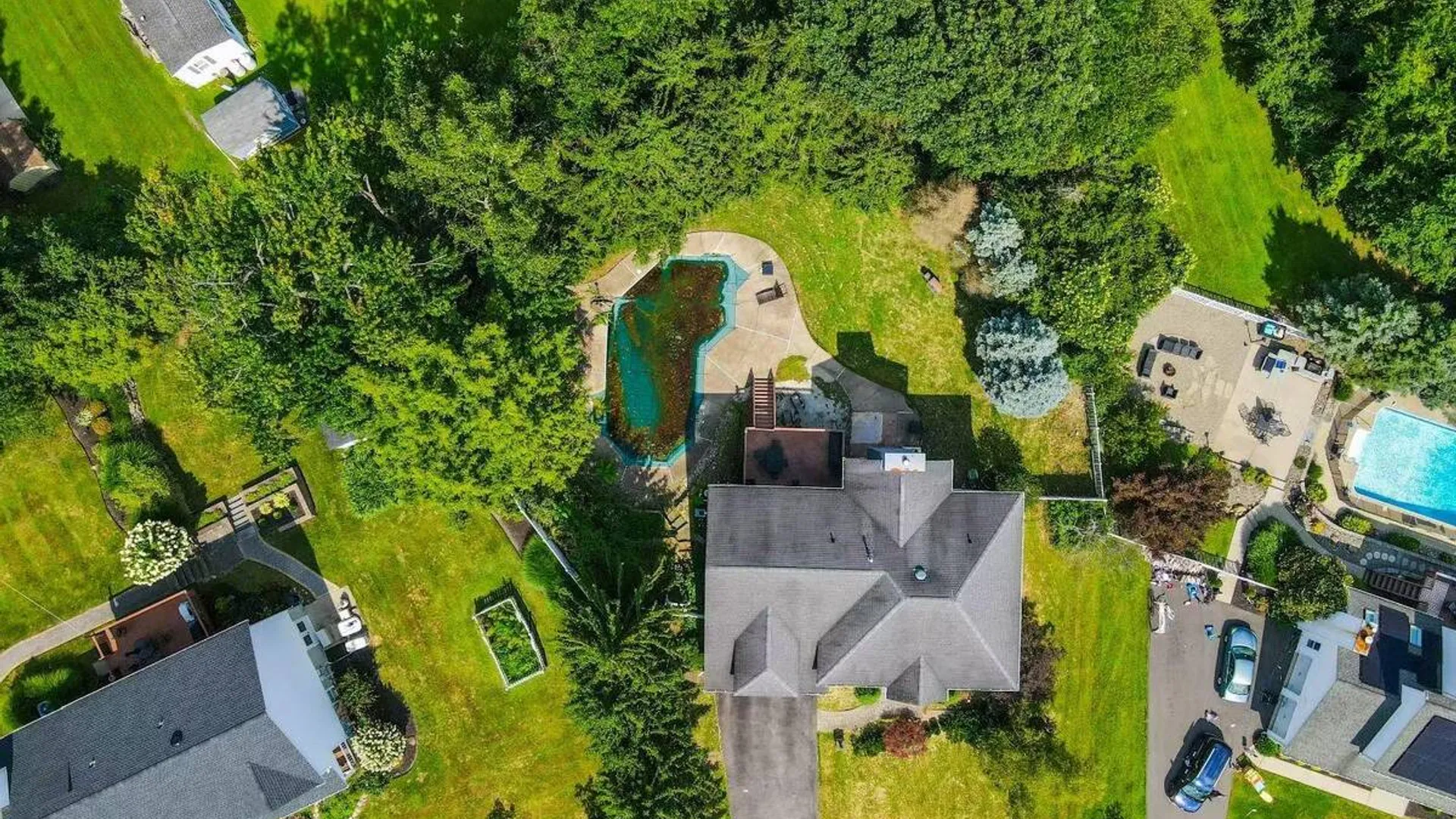 Property at 1010 Pine View, New Windsor, NY 12553 43