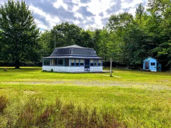 Property at 237 Barrett road, Hopkinton, NY 13697
