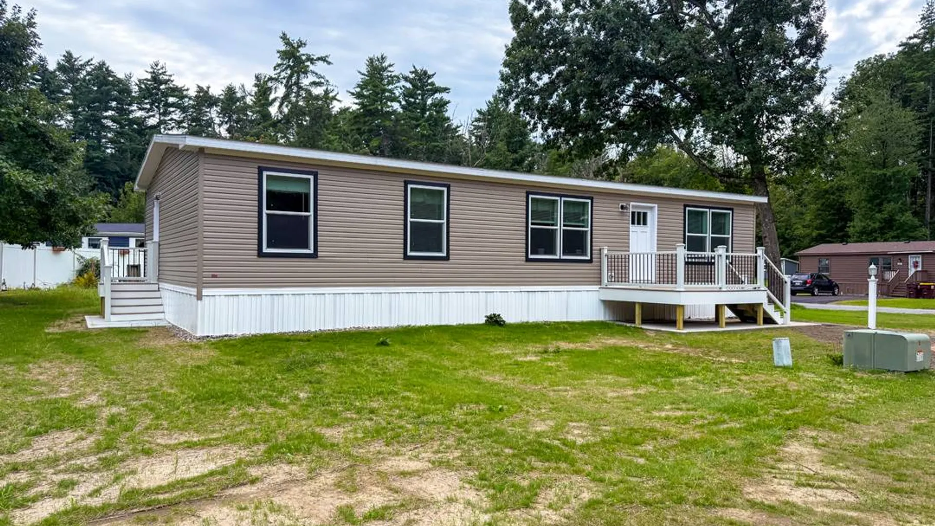 Property at 900 Rock City Road, Ballston Spa, NY 12020 3