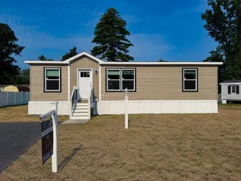 Property at 315 Stone Church Village, Ballston Spa, NY 12020