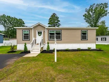 Property at 315 Stone Church Village, Ballston Spa, NY 12020