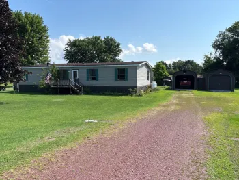 Property at 10406 State Route 40, Granville, NY 12832