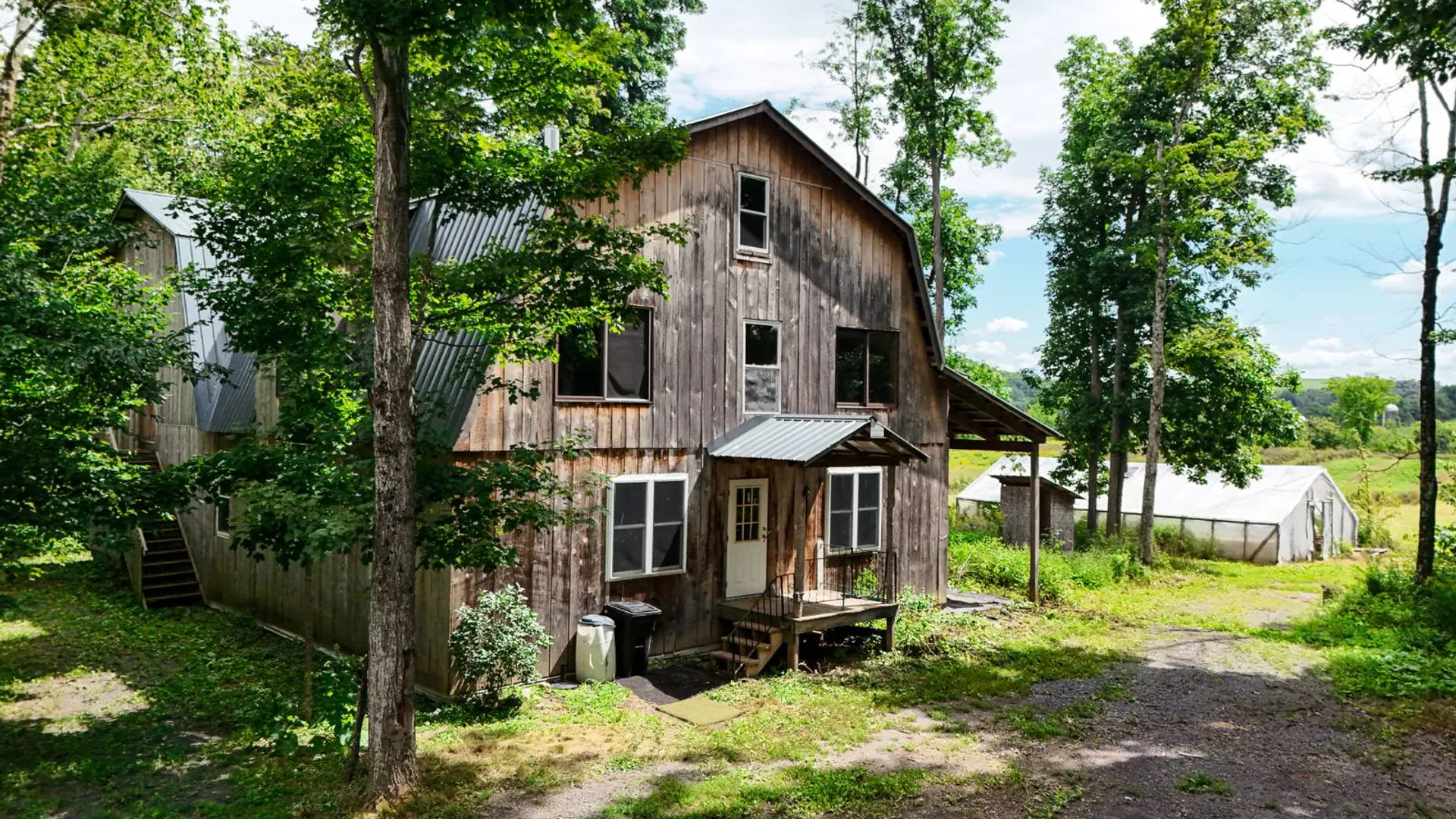 Property at 812 Gardnersville Rd, Sharons Springs, NY 13459 12