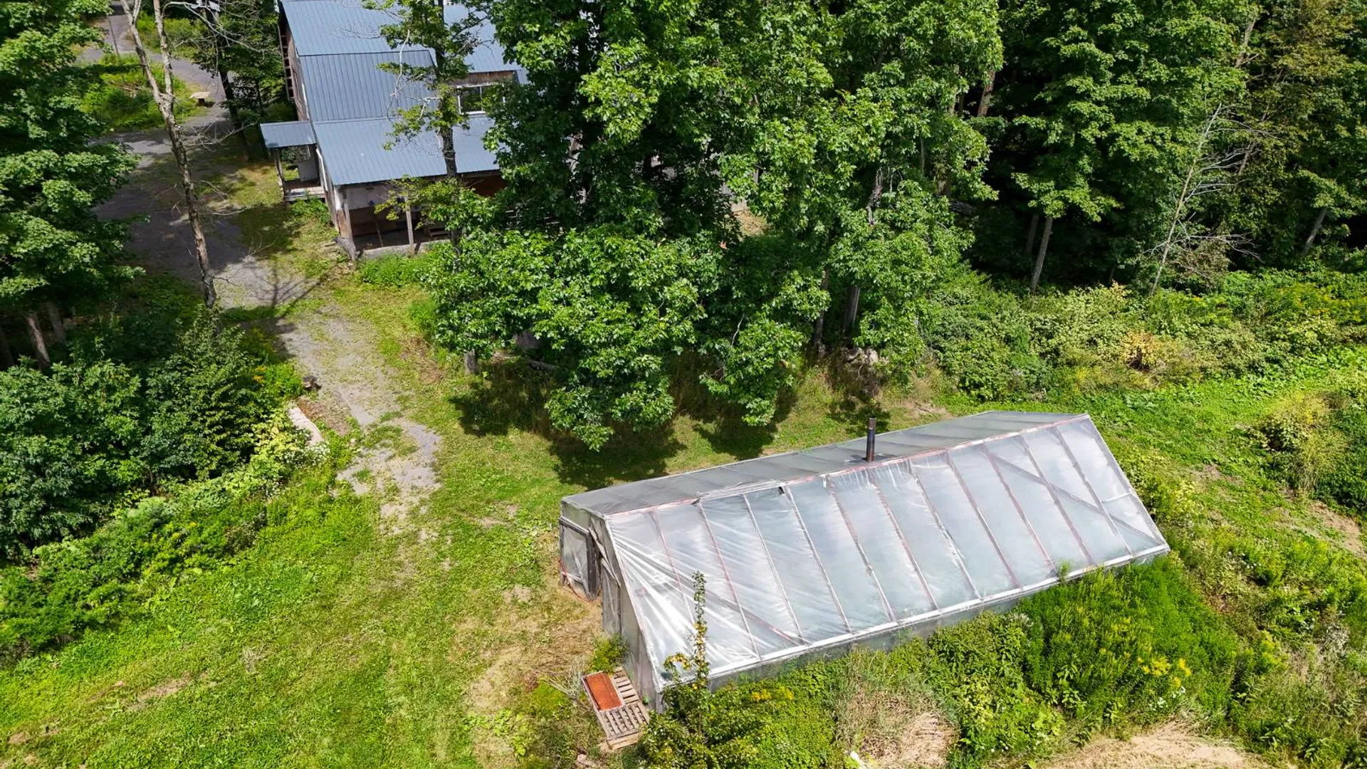 Property at 812 Gardnersville Rd, Sharons Springs, NY 13459 21