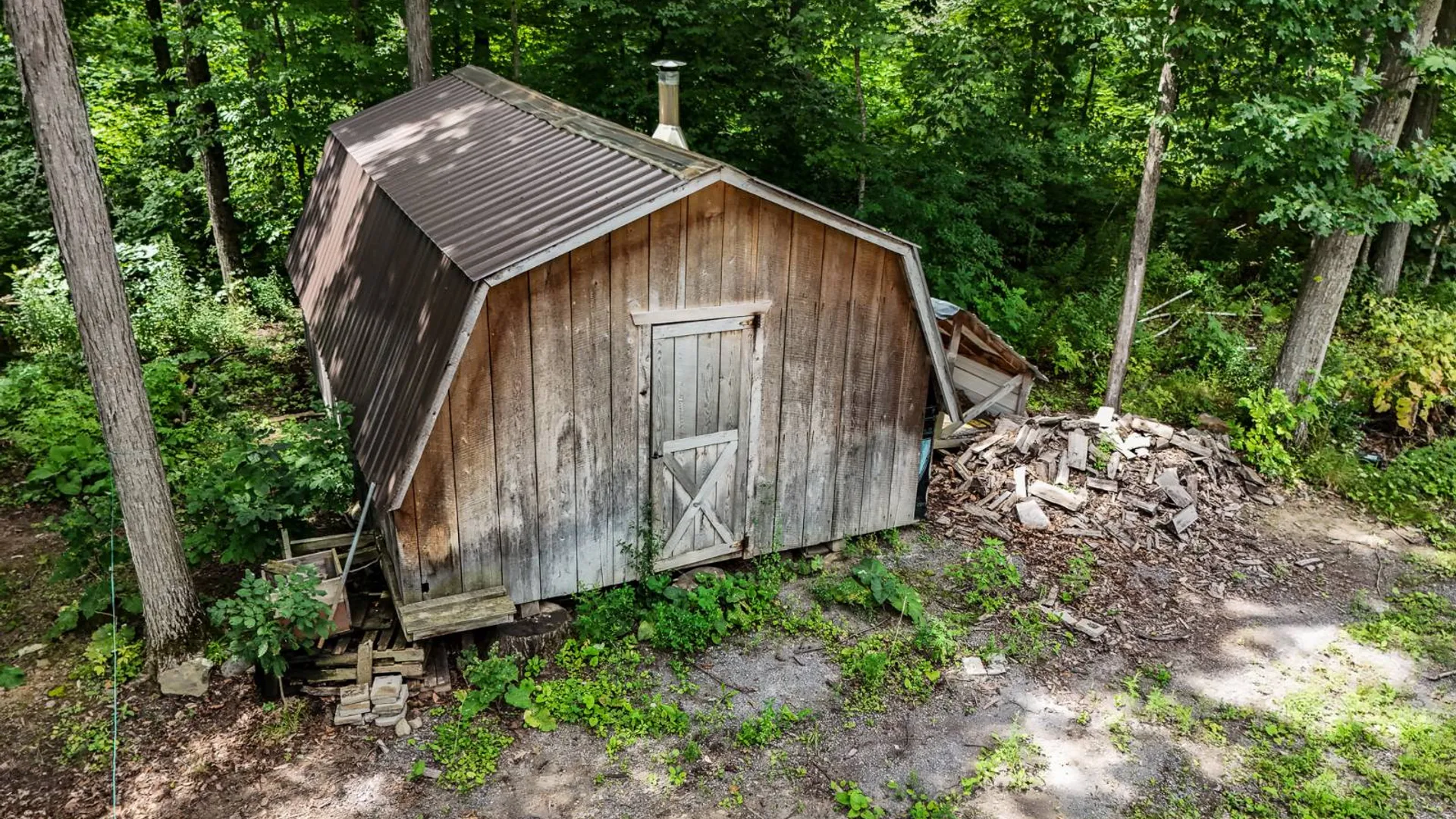 Property at 812 Gardnersville Rd, Sharons Springs, NY 13459 24