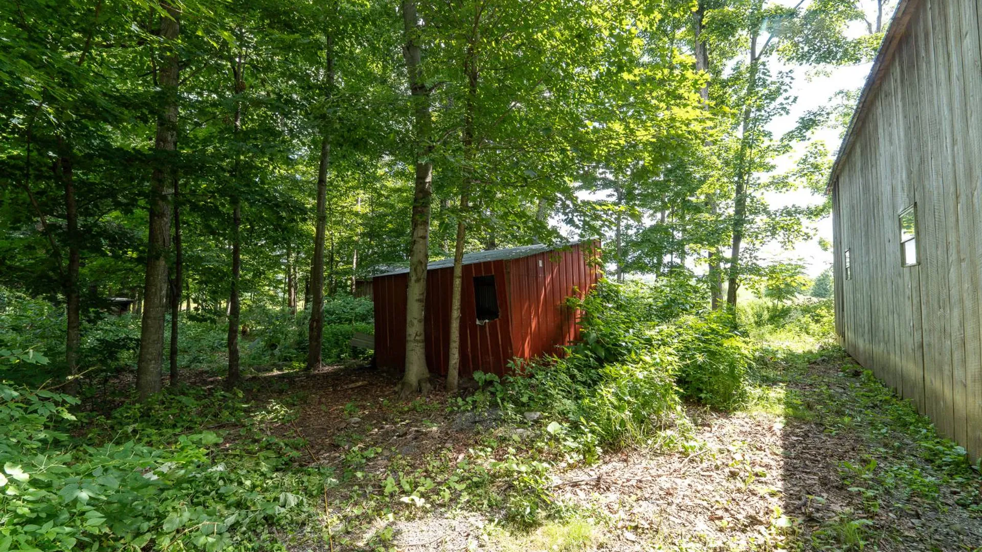 Property at 812 Gardnersville Rd, Sharons Springs, NY 13459 29