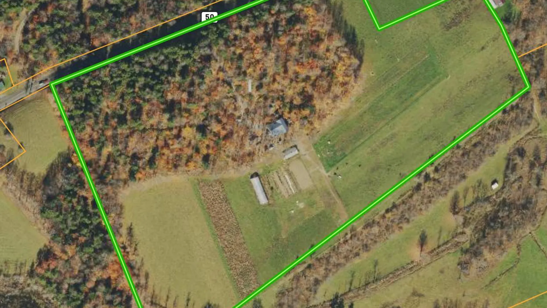 Property at 812 Gardnersville Rd, Sharons Springs, NY 13459 47