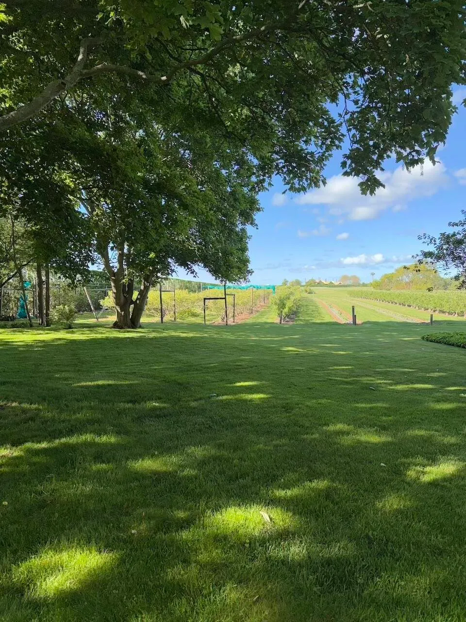 Property at 18 Horsemill Lane, Watermill, NY 11976
