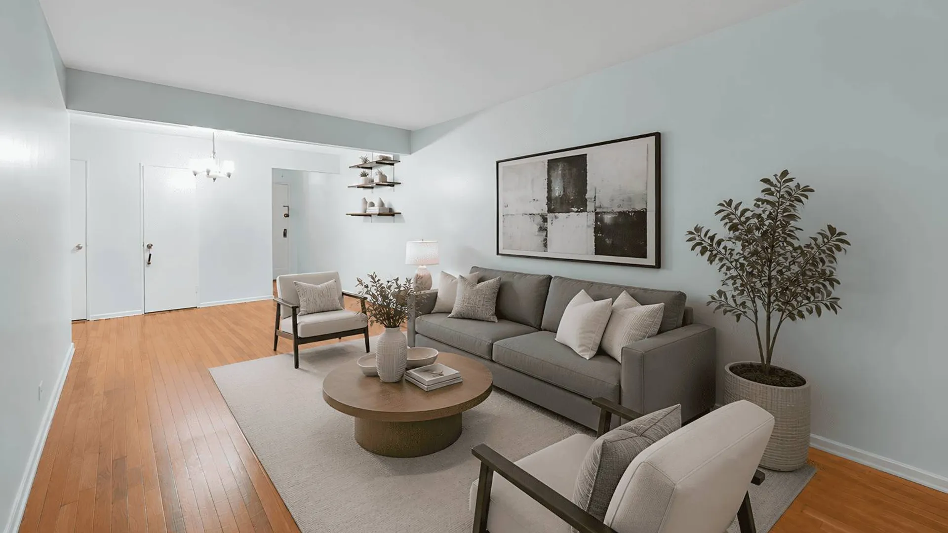 Property at 83-85 Woodhaven boulevard, New York, NY 11421 3