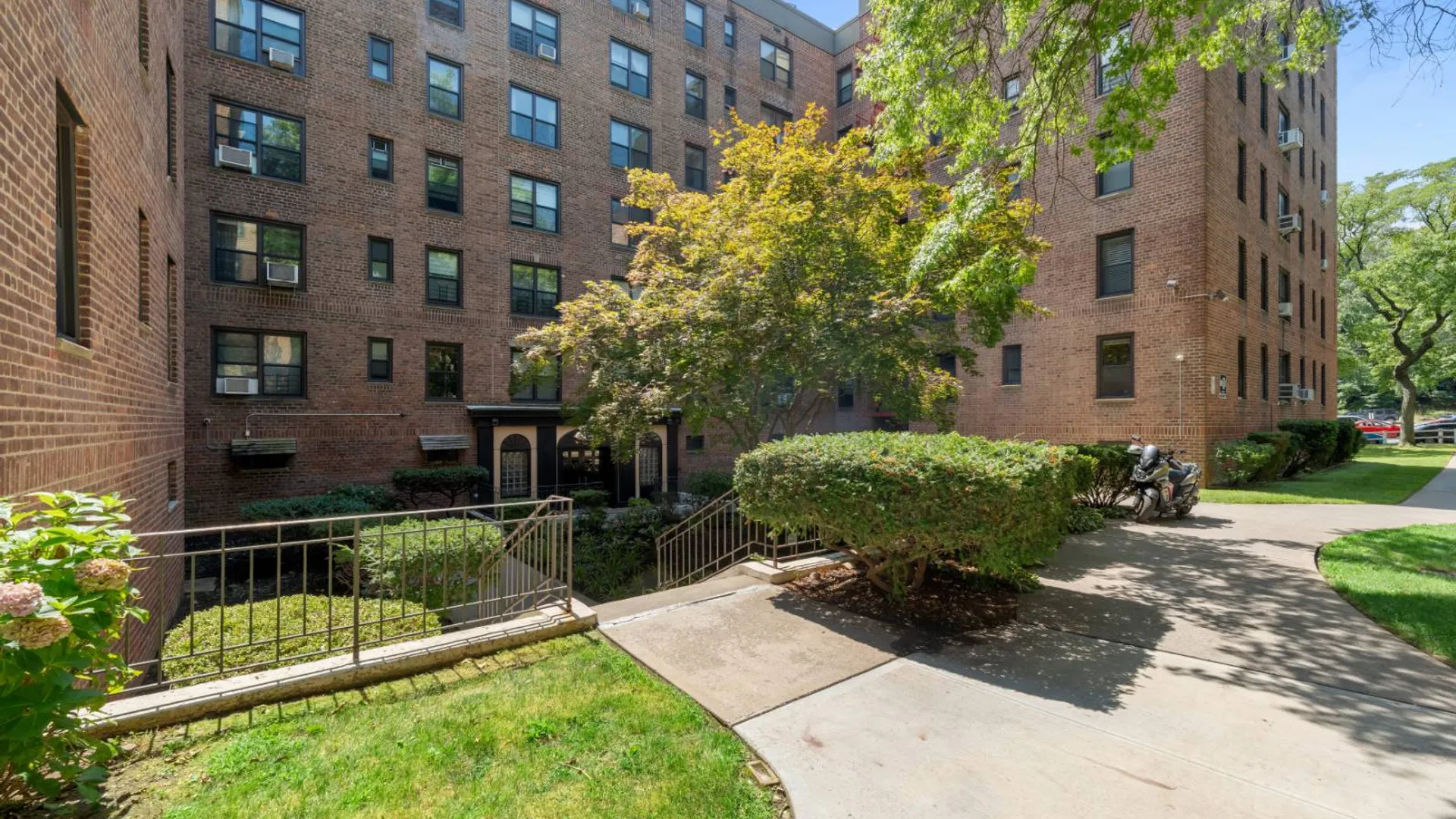 Property at 83-85 Woodhaven boulevard, New York, NY 11421 25
