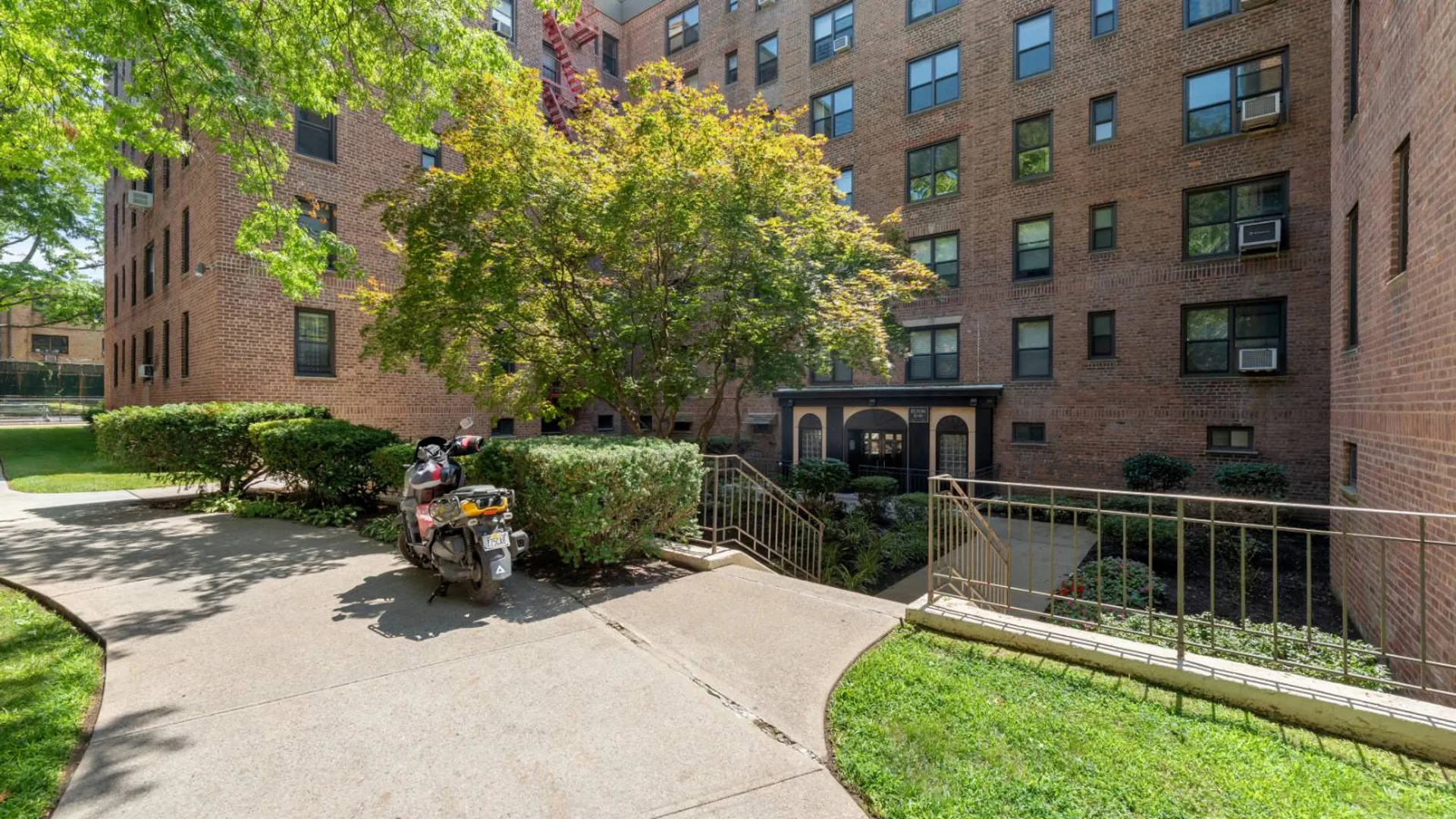 Property at 83-85 Woodhaven boulevard, New York, NY 11421 26