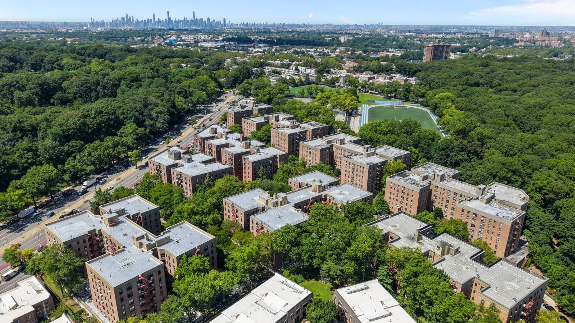 Property at 83-85 Woodhaven boulevard, New York, NY 11421 27