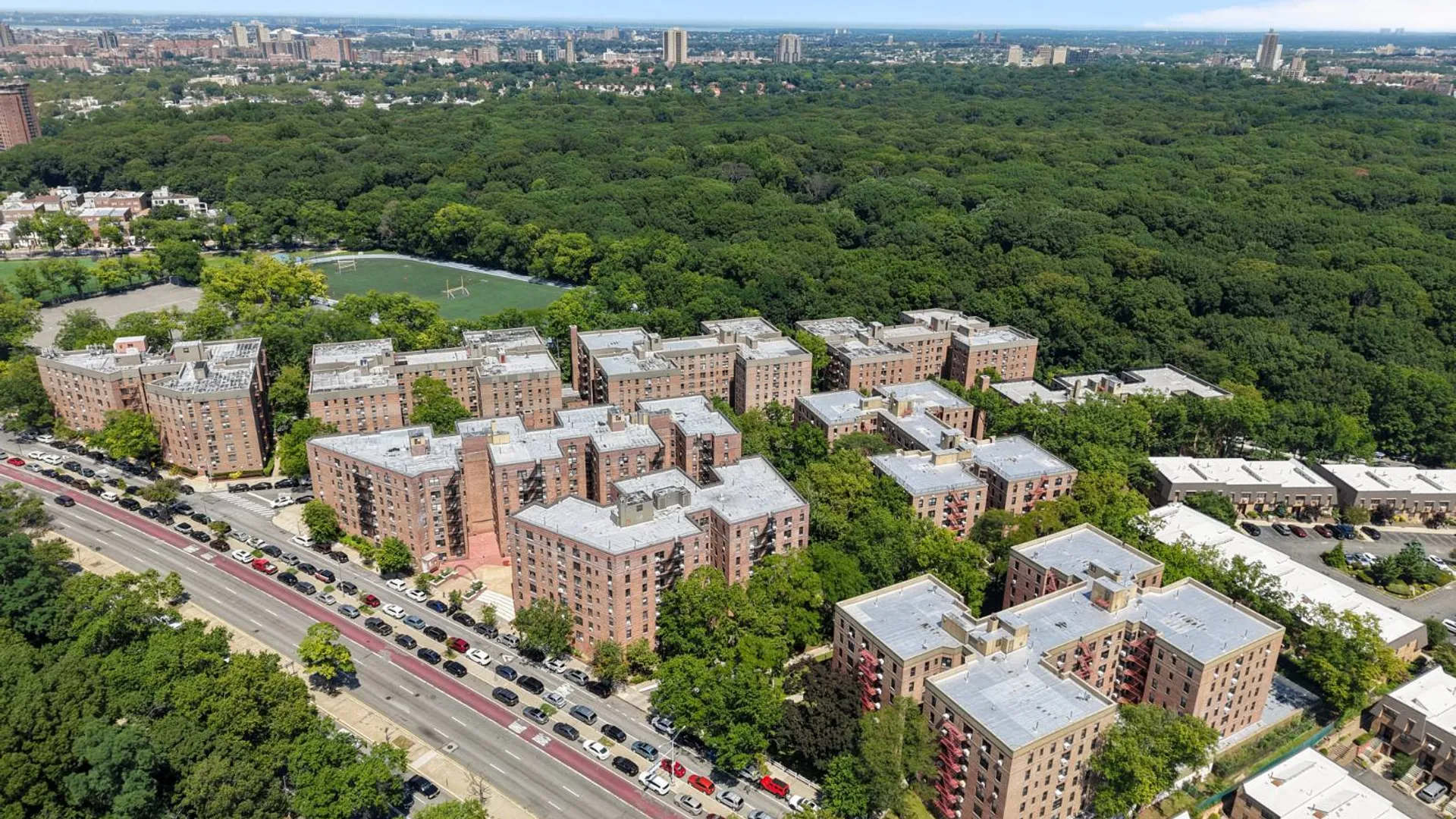Property at 83-85 Woodhaven boulevard, New York, NY 11421 29