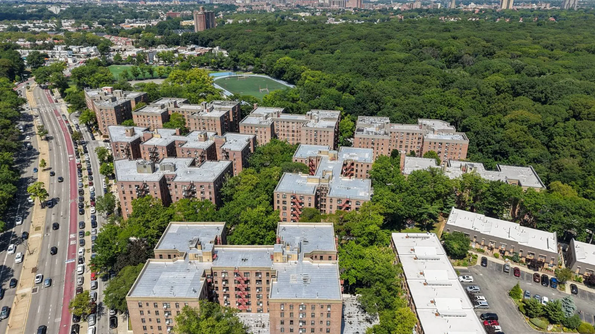 Property at 83-85 Woodhaven boulevard, New York, NY 11421 30