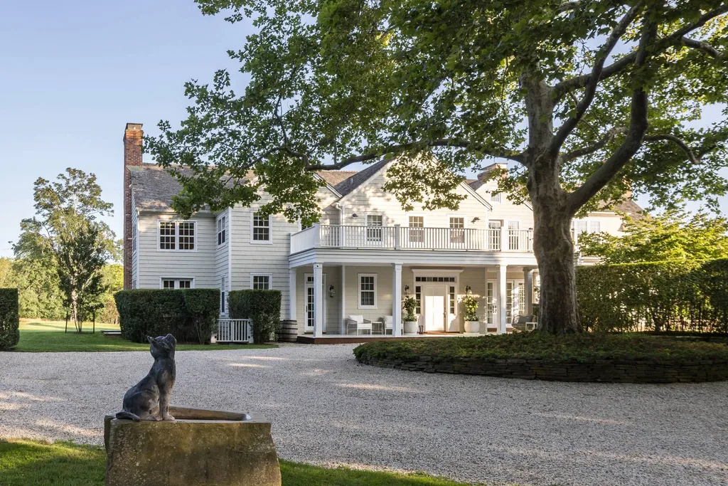 Property at 335 Town Lane, Amagansett, NY 11930