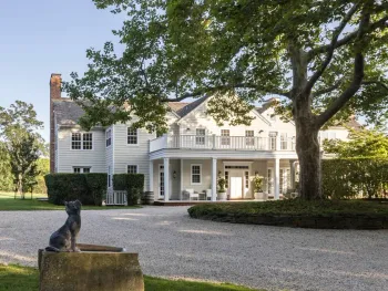Property at 335 Town Lane, Amagansett, NY 11930