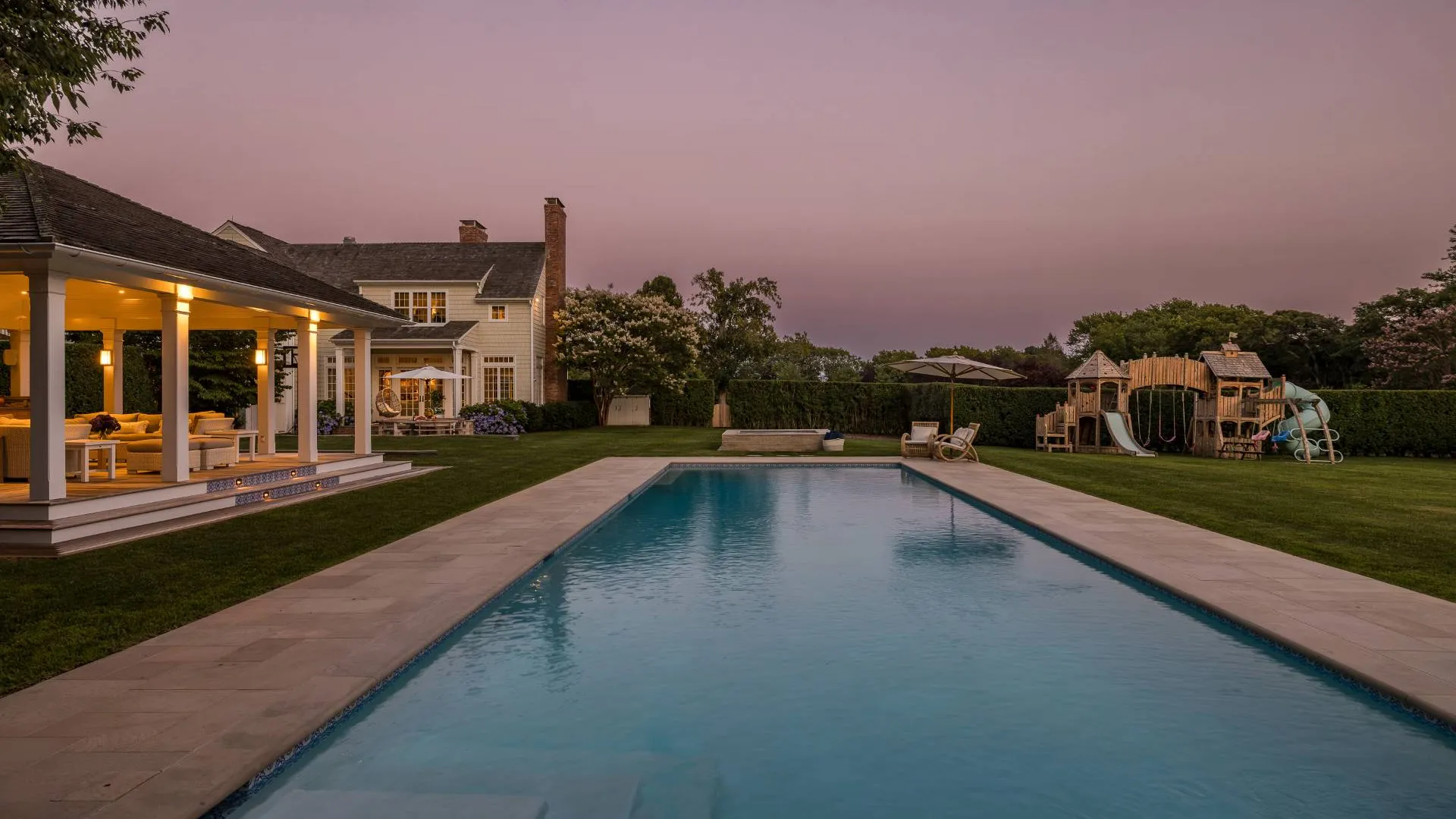 Property at 335 Town Lane, Amagansett, NY 11930 4