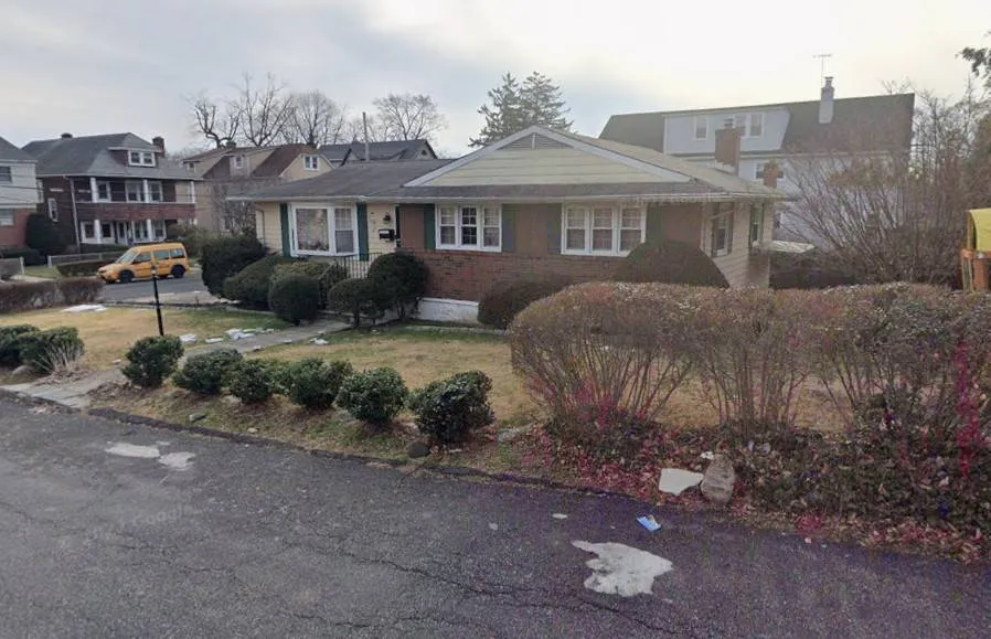 Property at 44 W 8th Street, Mount Vernon, NY 10550