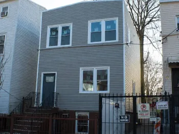 Property at 198 Shepherd Ave, Brooklyn, NY 11208