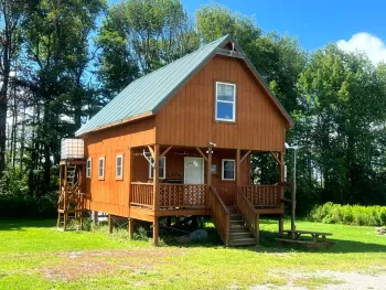 Property at 11 Skyview Lane, Smyrna, NY 13464