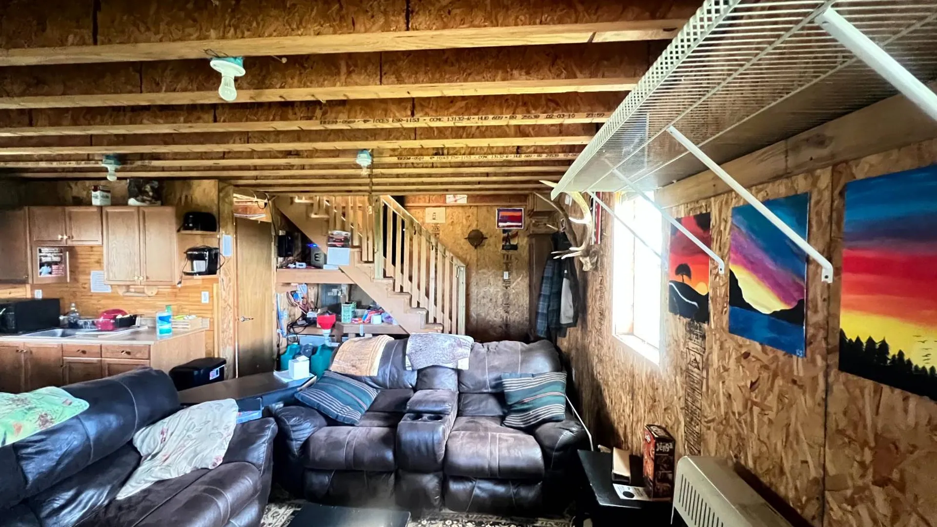 Property at 11 Skyview Lane, Smyrna, NY 13464 7