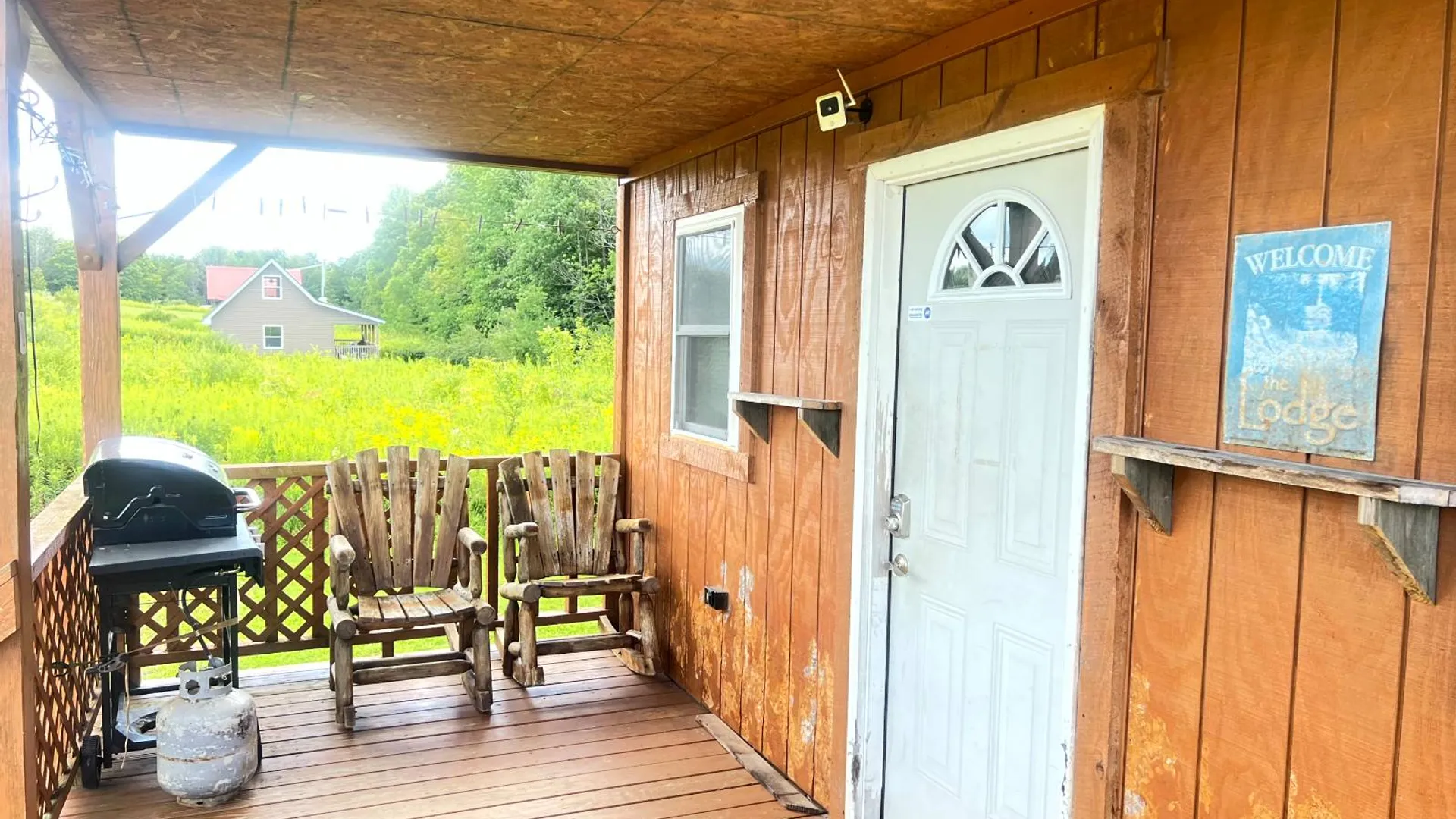 Property at 11 Skyview Lane, Smyrna, NY 13464 9