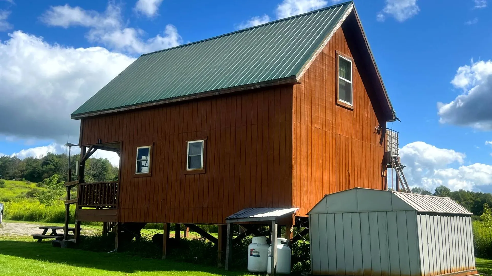 Property at 11 Skyview Lane, Smyrna, NY 13464 16