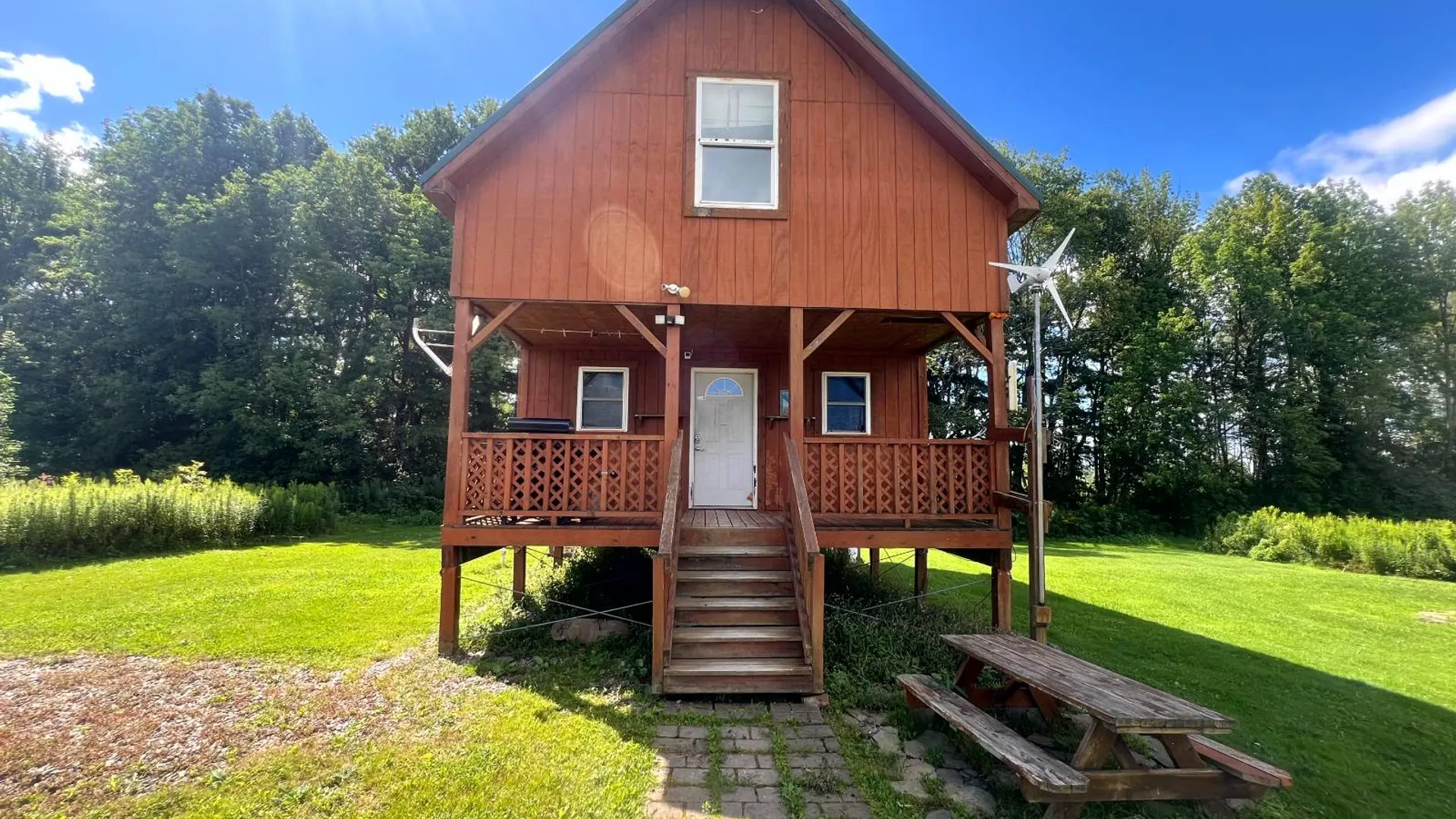 Property at 11 Skyview Lane, Smyrna, NY 13464 18