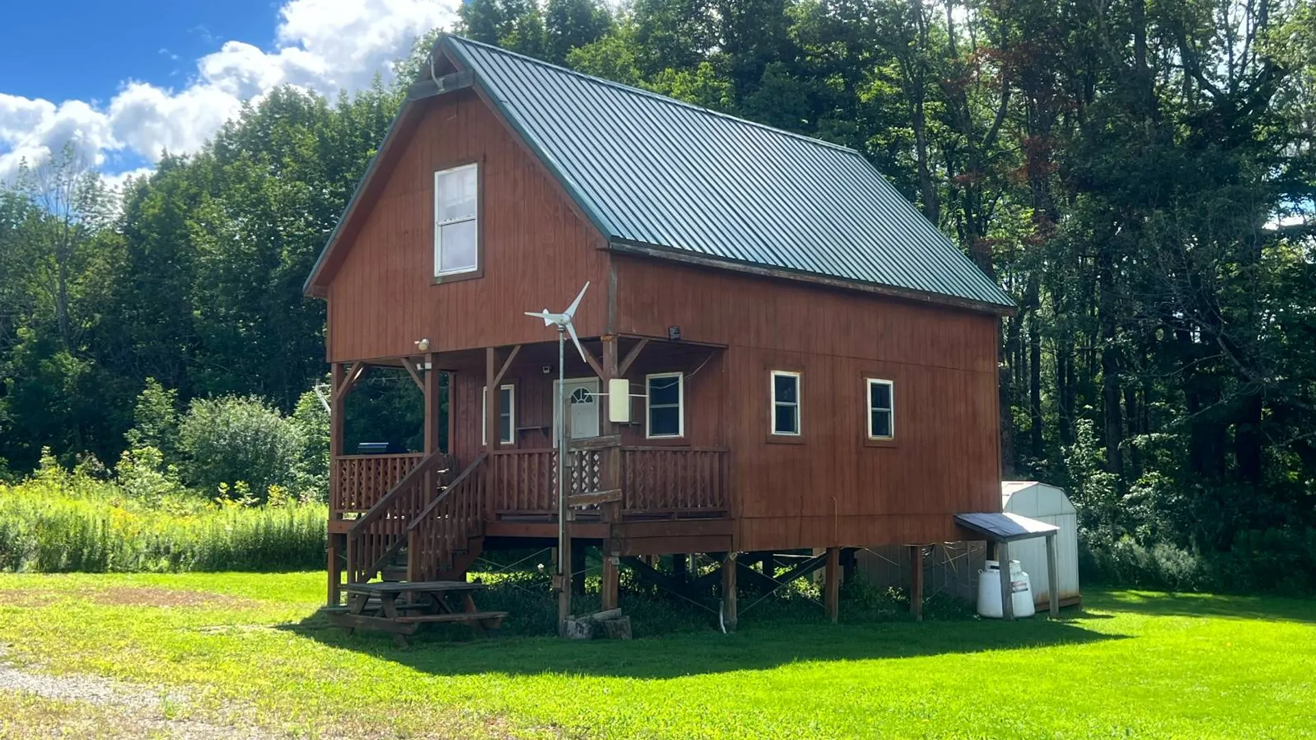 Property at 11 Skyview Lane, Smyrna, NY 13464 19
