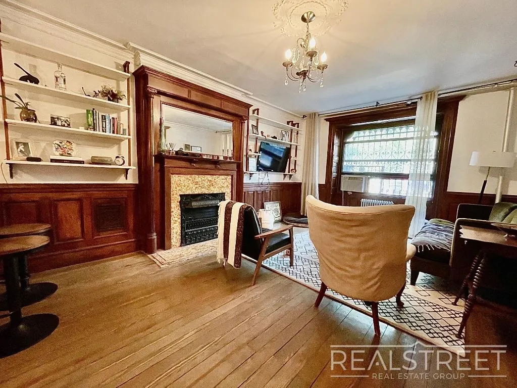 Property at 928 Saint Marks Avenue, Brooklyn, NY 11213