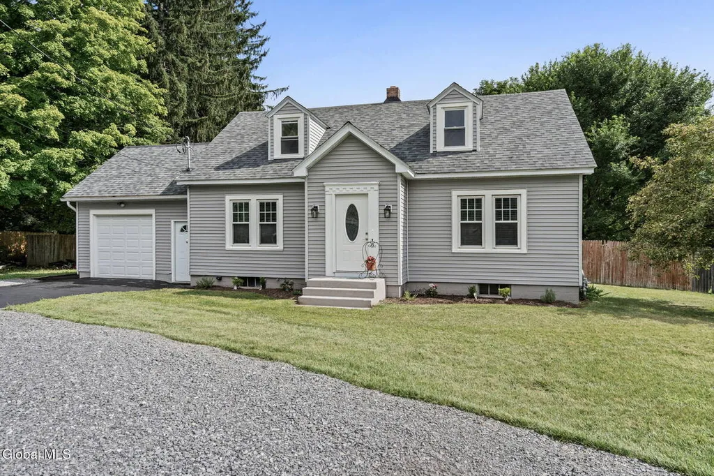 Property at 502 Swaggertown Road, Glenville, NY 12302