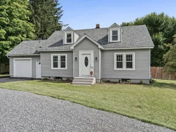 Property at 502 Swaggertown Road, Glenville, NY 12302