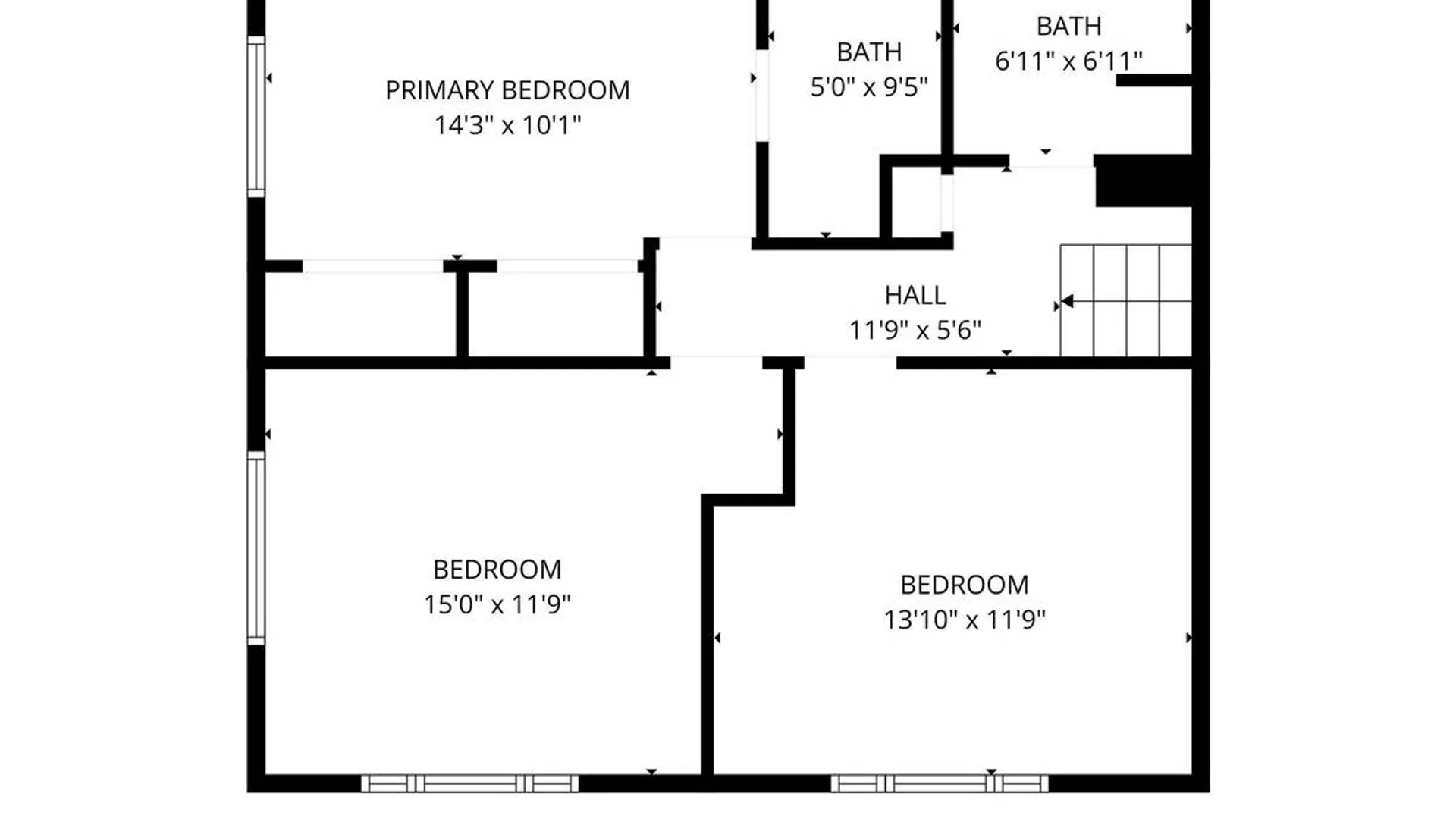 Property at 5 Arizona Place, Huntington Station, NY 11746 22