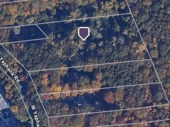Property at 124 W Yaphank Road, Coram, NY 11727
