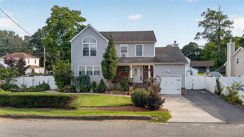Property at 139 Smith Street, Amityville, NY 11701