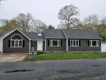 Property at 11 Knapp Road, Mastic Beach, NY 11951