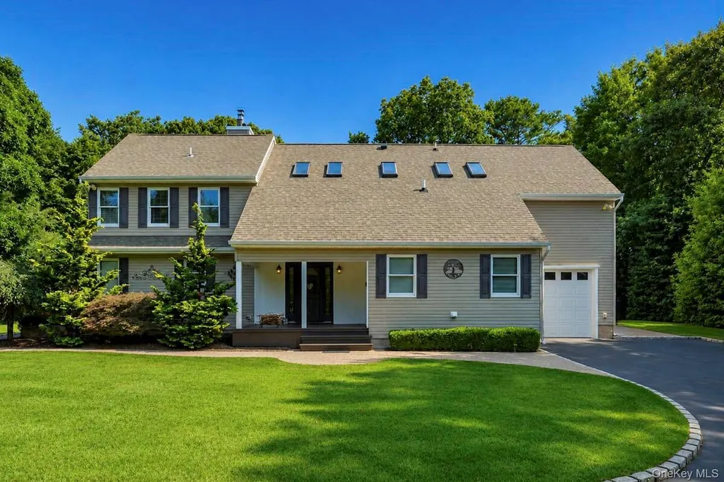 Property at 98 Echo Avenue, Miller Place, NY 11764