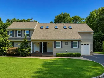 Property at 98 Echo Avenue, Miller Place, NY 11764