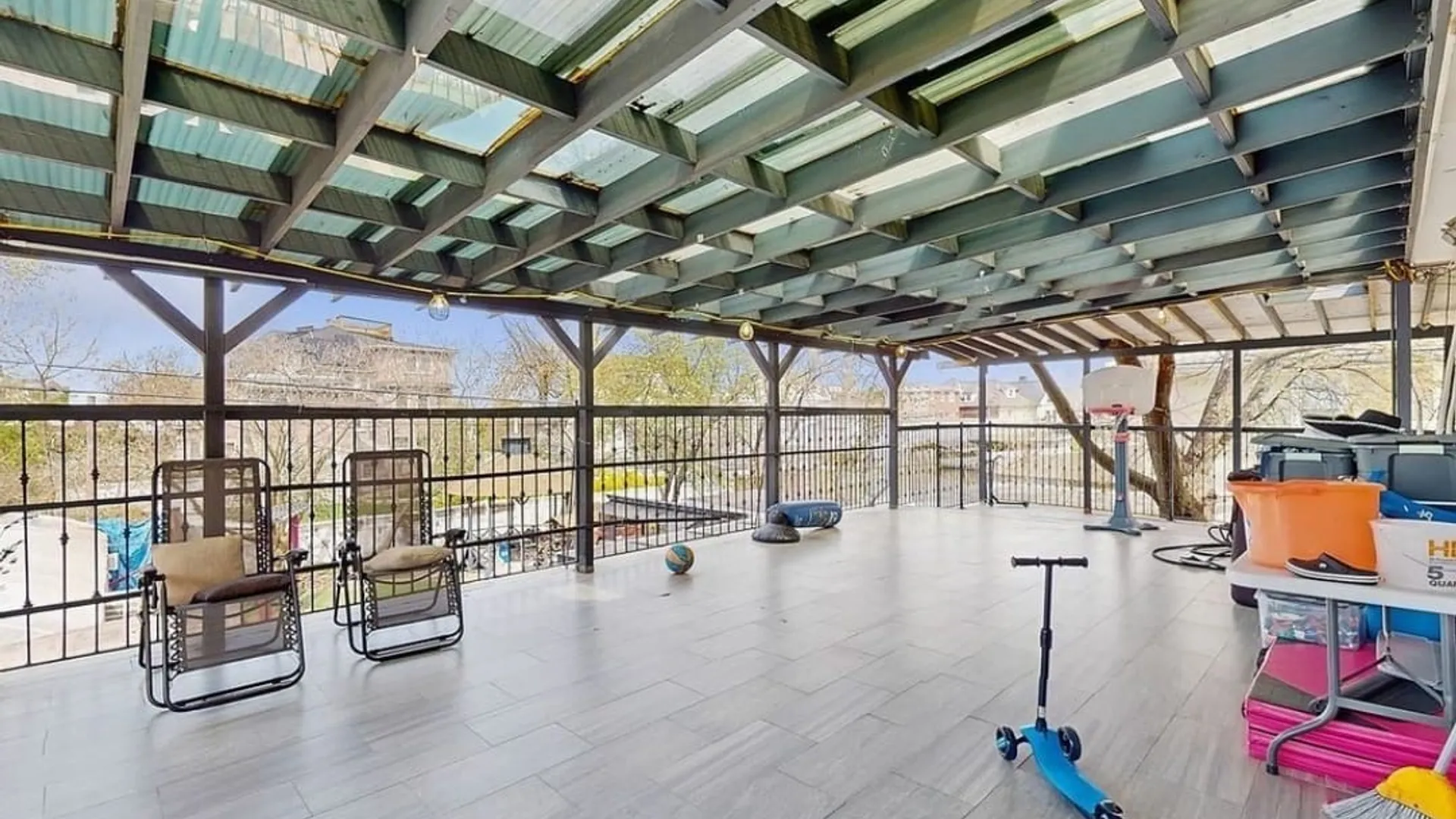 Property at 4202 Manhattan Avenue, Brooklyn, NY 11224 7